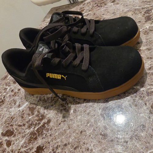 Scarpe antinfortunistiche puma - scarpe,