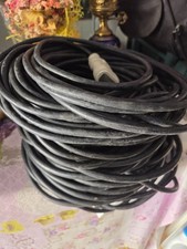 CAVO ELETTRICO STOCK 4 PROLUNGHE VARIE DIMENSIONI MATASSE  STOCK