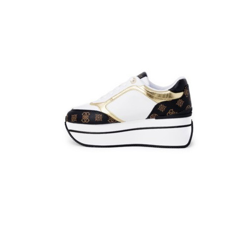 Sneakers donna guess - sneakers,
