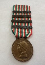 MEDAGLIA GUERRA