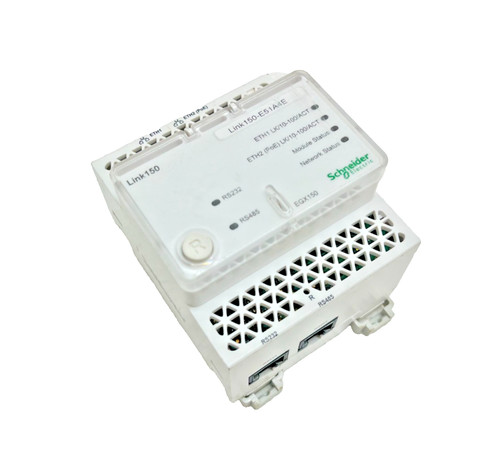 Schneider electric egx150 - schneider,