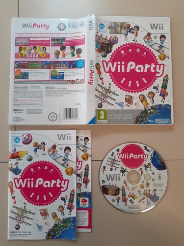 Gioco nintendo wii - nintendo,