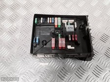 SEAT ALTEA XL 2008 SCATOLA