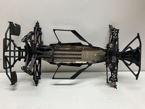Telaio scorrevole team losi - team,