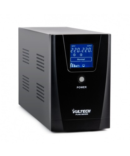 Vultech ups1000va pure - vultech, gruppo