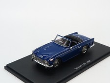Triumph TR5 1968 -  1:43 SPARK
