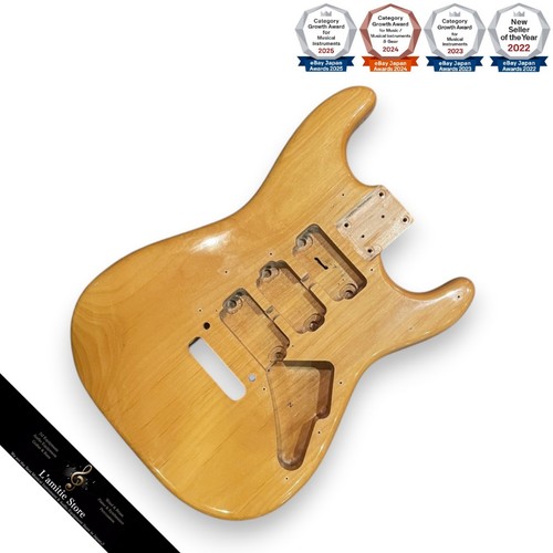 Corpo chitarra elettrica tokai - chitarra,