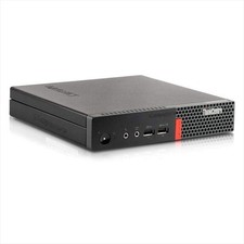 LENOVO M910Q Mini Pc i5-7500T