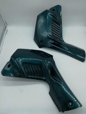 DBM - COPPIA FIANCHETTI