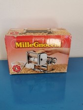 Gnocchetti Sardi  IMPERIA Accessorio MILLEGNOCCHI MACCHINA PASTA 