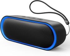 Bocinas Bluetooth Parlantes
