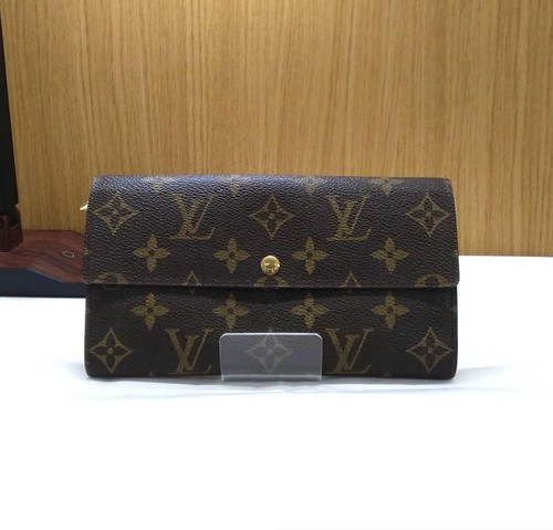 Louis vuitton portafoglio - louis,