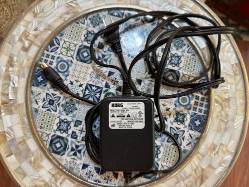 Alimentatore originale korg - originale,