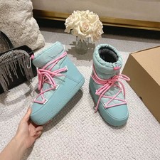 Moon Boot scarponi donna