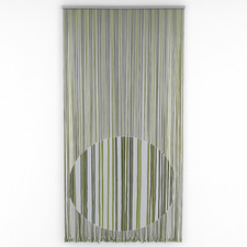 TENDA MOSCHIERA CORDONCINO