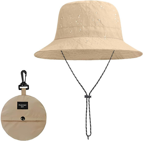 Cappello pescatore estivo - da,