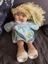 Bambola Camilla Originale