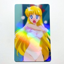 Carta Sailor Moon Sailor Venus