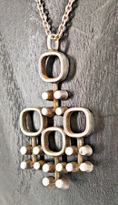 Ciondolo design + catena