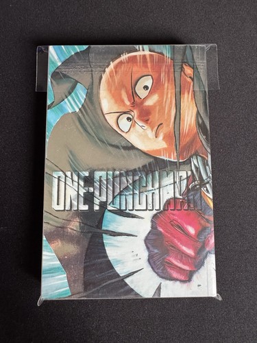 One punch man variant - 1,