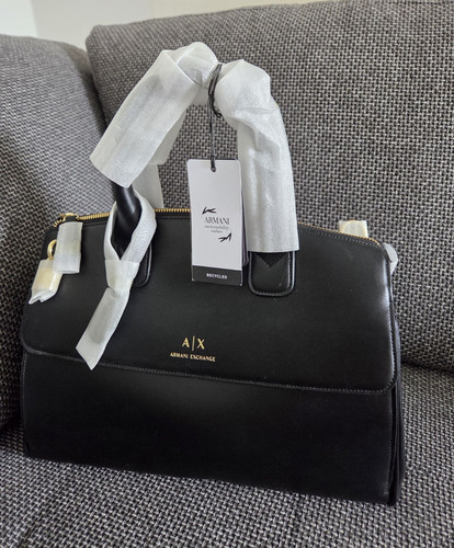 Armani exchange borsa donna - armani,