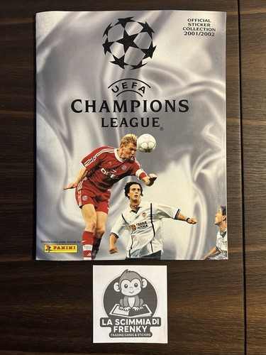 Sealed album set - album,