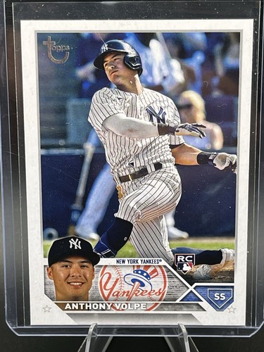 Topps serie 2023 stock - topps,