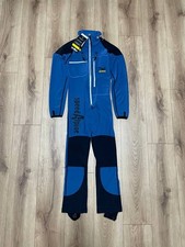 Salewa Speed Abbigliamento Completo per Sci e Alpinismo Intimo Uomo