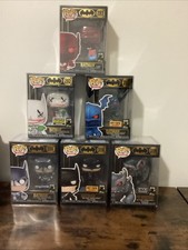 Funko POP! Heroes Batman 80