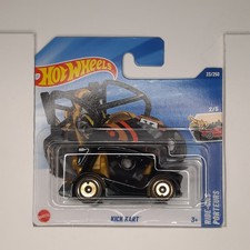 Hot Wheels Mattel 2025 Kick