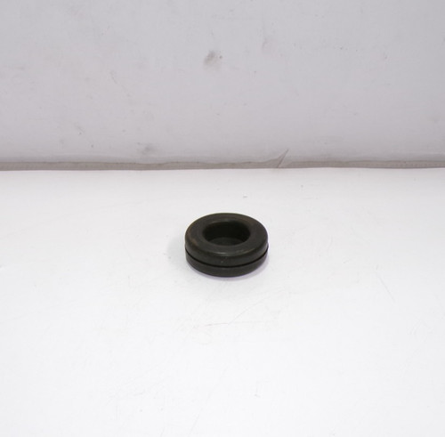Rubber cable entry - entry, frame