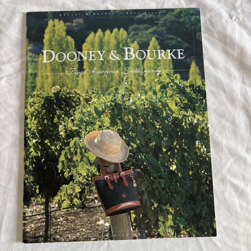 Dooney bourke 1997 napa - &,