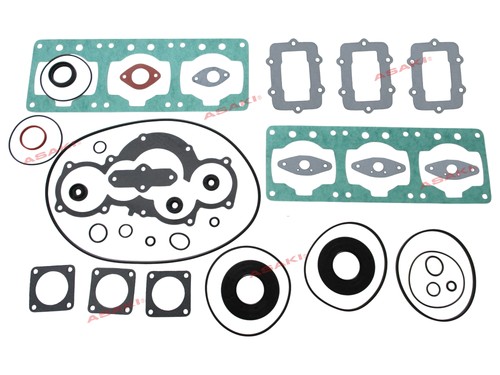 Kit guarnizioni completo