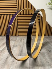 Pearl Export ELX batteria basso 22" cerchi in legno ferramenta #OR26