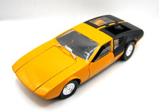 *POLITOYS-M*MANGUSTA 5000 GHIA