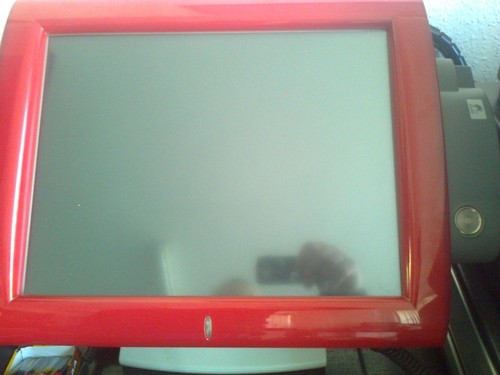 Aures touch screen mini con - mini, pc