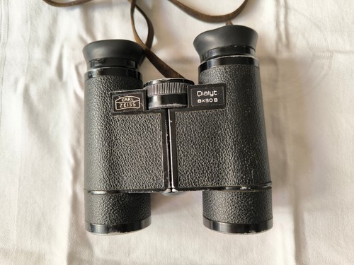 Carl zeiss 8x30 dialyt - carl,