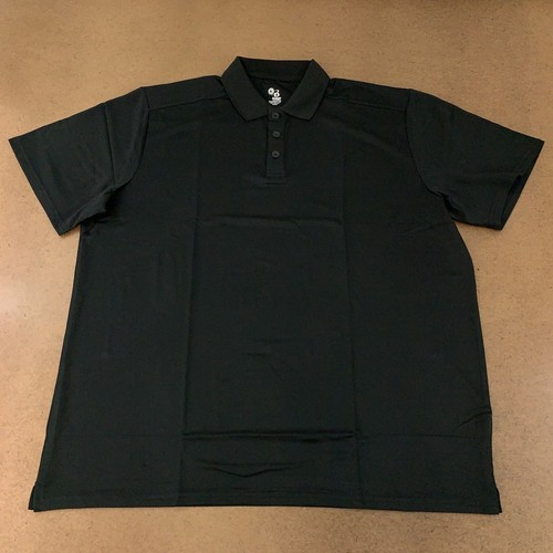 Polo badger sports adulto - polo,