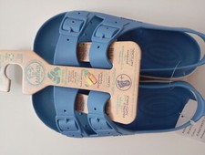 Ciabatte Ergonomiche