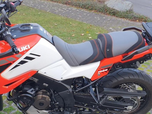 Suzuki strom 1050 - suzuki, v-strom