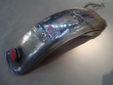 Parafango posteriore Honda CB