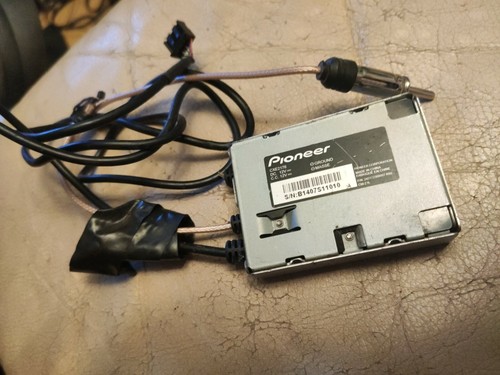 Pioneer cxe2176 modulo tmc - cxe2176,