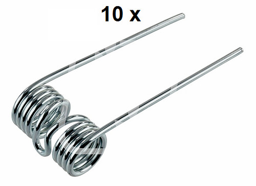 Denti pick a - denti, molla