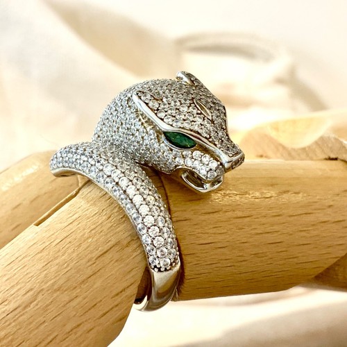 Anello alta qualità oro 14k
