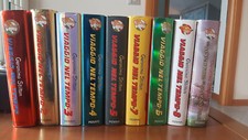 Libri Geronimo Stilton Viaggio