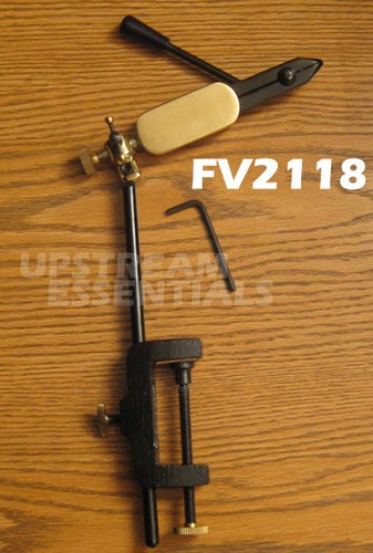 Fly tying vise azione - tying, a