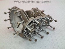 CARTER ASSALE POSTERIORE 14057-0001 KAWASAKI KFX 700 2006 2007