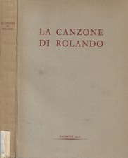La canzone di Rolando. 