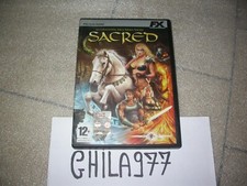 GIOCO PC SACRED ITALIANO 12+