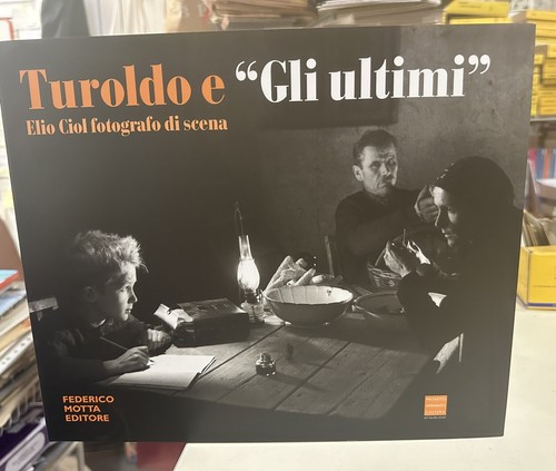 Turoldo gli ultimi elio - e,